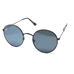 Óculos de Sol Unissex Round
