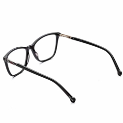 Armação Gatinho Preto